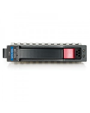 530891-B21 - HP - HD Disco rigido 2.5pol SATA II 160GB 7200RPM