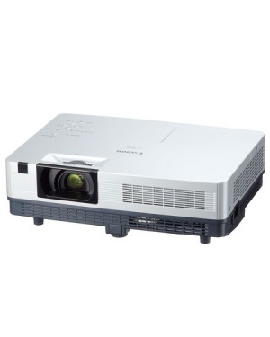 5318B003 - Canon - Projetor datashow 2200 lumens XGA (1024x768)