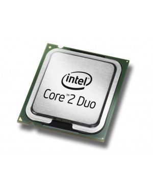 531988-001 - HP - Processador E7500 2 core(s) 2.93 GHz Socket T (LGA 775)