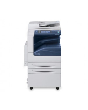 5335V_F - Xerox - Impressora multifuncional WorkCentre 5335V/F laser monocromatica 35 ppm A3 com rede