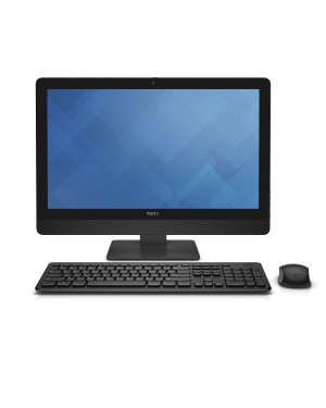 5348-0351 - DELL - Desktop All in One (AIO) Inspiron 23