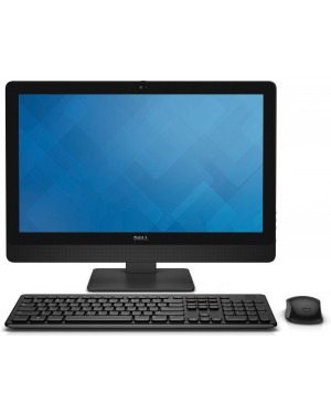 5348-2838 - DELL - Desktop All in One (AIO) Inspiron 23