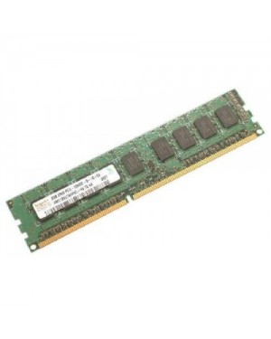 536887-001 - HP - Memoria RAM 1x2GB 2GB DDR3 1333MHz