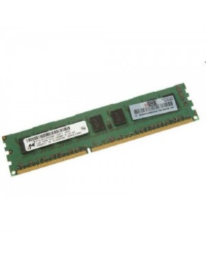 536888-001 - HP - Memoria RAM 1x1GB 1GB DDR3 1333MHz