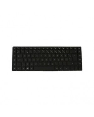 539315-DH1 - HP - Keyboard (NORDIC)