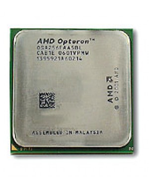 539792-L21 - HP - Processador 2435 2.6 GHz Socket F (1207)