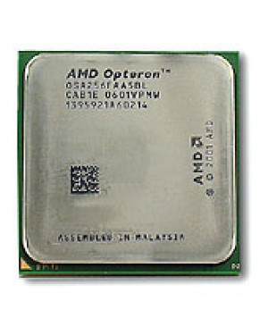 539792-L21 - HP - Processador 2435 2.6 GHz Socket F (1207)