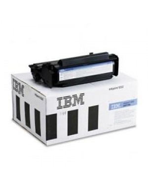 53P7705 - IBM - Toner preto Infoprint 1222