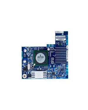 540-10538 - DELL - Placa de rede Dual 1000 Mbit/s PCI-E