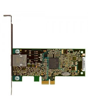 540-10899 - DELL - Placa de rede 1000 Mbit/s PCI-E