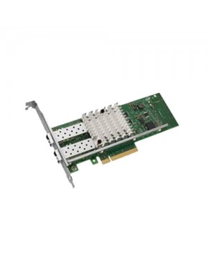 540-BBHJ - DELL - Placa de rede 10000 Mbit/s PCI-E