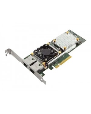 540-BBIU - DELL - Placa de rede 10000 Mbit/s PCI-E