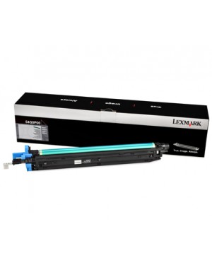 54G0P00 - Lexmark - Toner