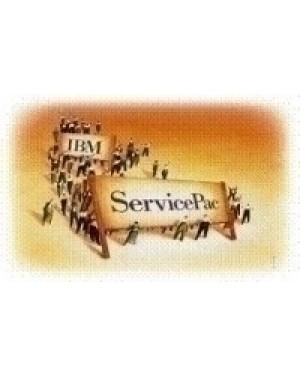 54Y4780 - IBM - ServicePac SD773