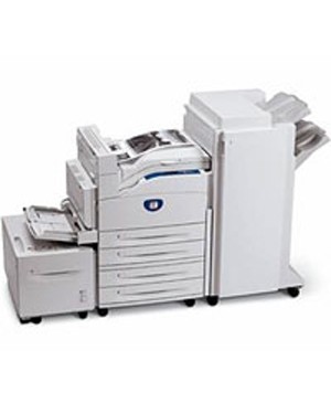 5500V_DXM - Xerox - Impressora laser Phaser 5500DX with PagePack monocromatica 50 ppm A4