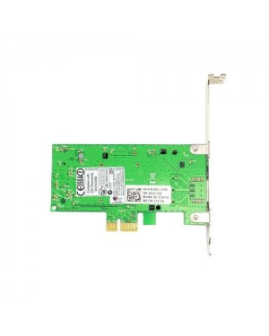 555-BCBC - DELL - Placa de rede PCI-E