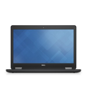 5550-6341 - DELL - Notebook Latitude E5550