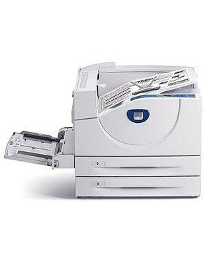 5550_N - Xerox - Impressora laser 5550N monocromatica 50 ppm 297