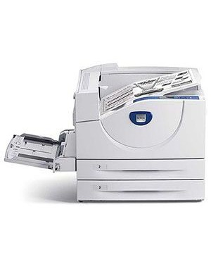 5550_YDN - Xerox - Impressora laser 5550/YDN monocromatica 50 ppm A3 com rede
