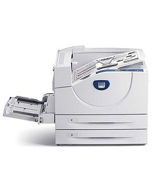 5550_YN - Xerox - Impressora laser 5550/YN monocromatica 50 ppm A3 com rede