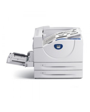5550V_NM - Xerox - Impressora laser Phaser 5550 256MB monocromatica 50 ppm