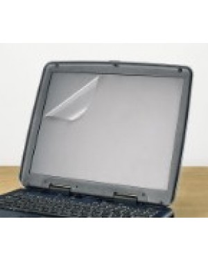 55662 - Kensington - Easy Film TFT/Notebook Protector 17"