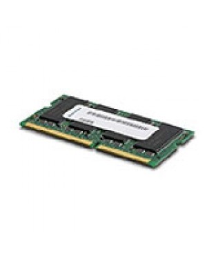 55Y3708 - Lenovo - Memoria RAM 4GB DDR3