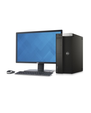 5610-2204 - DELL - Desktop Precision T5610