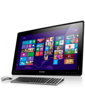 57-315243 - Lenovo - Desktop All in One (AIO) IdeaCentre Horizon