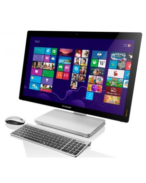57-317404 - Lenovo - Desktop All in One (AIO) IdeaCentre A730