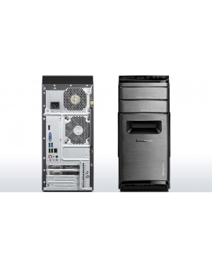 57-320727 - Lenovo - Desktop IdeaCentre K450