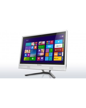 57-324459 - Lenovo - Desktop All in One (AIO) IdeaCentre C460