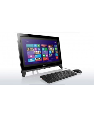 57-324467 - Lenovo - Desktop All in One (AIO) IdeaCentre B350