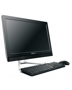 57-327055 - Lenovo - Desktop All in One (AIO) IdeaCentre C460