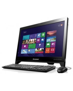 57-327354 - Lenovo - Desktop All in One (AIO) IdeaCentre C240