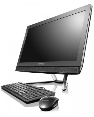 57-328623 - Lenovo - Desktop All in One (AIO) IdeaCentre C470