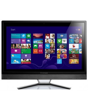 57-329954 - Lenovo - Desktop All in One (AIO) IdeaCentre C560