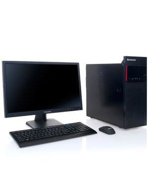 57157570 - Lenovo - Desktop Yangtian A4600k-22