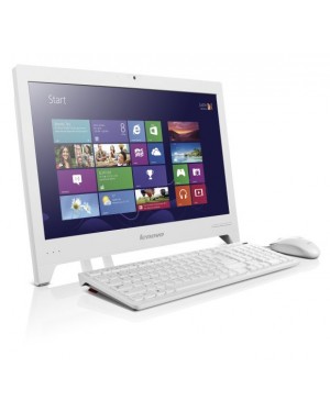 57310861 - Lenovo - Desktop All in One (AIO) C240