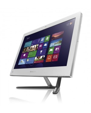 57312448 - Lenovo - Desktop All in One (AIO) C540