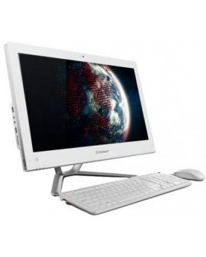 57313543 - Lenovo - Desktop All in One (AIO) C540