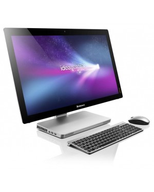 57315508 - Lenovo - Desktop All in One (AIO) IdeaCentre A720