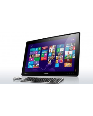 57315546 - Lenovo - Desktop All in One (AIO) IdeaCentre Horizon 27