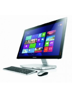 57316928 - Lenovo - Desktop All in One (AIO) IdeaCentre A720