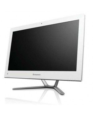 57317244 - Lenovo - Desktop All in One (AIO) IdeaCentre C440