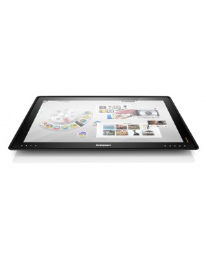 57318433 - Lenovo - Desktop All in One (AIO) IdeaCentre Horizon 27
