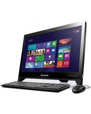 57319695 - Lenovo - Desktop All in One (AIO) Essential C240