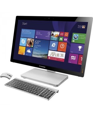 57320990 - Lenovo - Desktop All in One (AIO) IdeaCentre A730