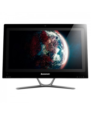 57321053 - Lenovo - Desktop All in One (AIO) IdeaCentre C455