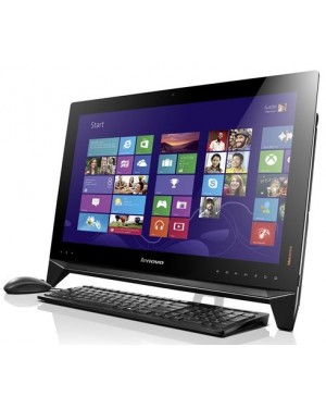 57321272 - Lenovo - Desktop All in One (AIO) IdeaCentre B550